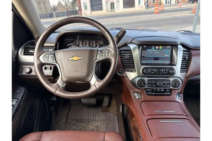 $17995 : 2015 Tahoe LTZ image 7