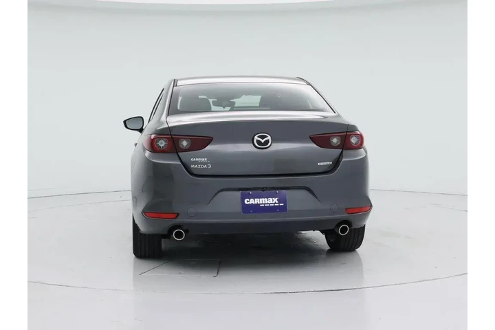 $22998 : Mazda Mazda3 Sedan 2023 2.5 image 6