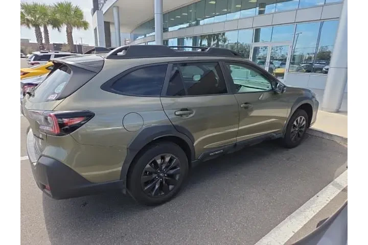 $27992 : Subaru Outback 2024 AWD Onyx image 3