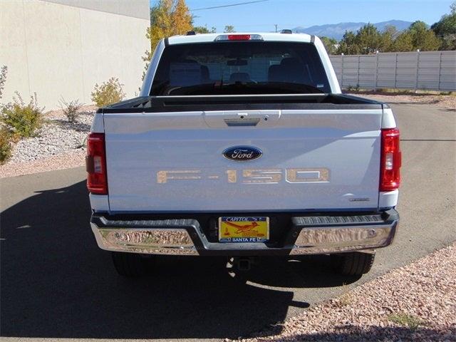 $49994 : 2023 F-150 XLT image 5