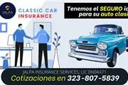 SEGURO PARA AUTO CLASICO !!