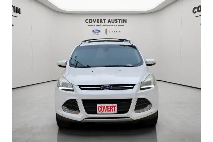 $13491 : Ford Escape 2013 Titanium 4d image 2