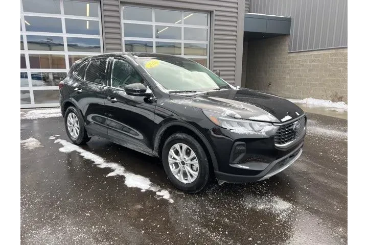 $24507 : Ford Escape 2025 AWD Active image 3
