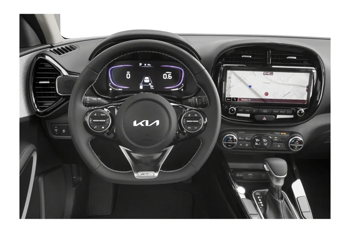 $22999 : 2023 Soul GT-Line image 4