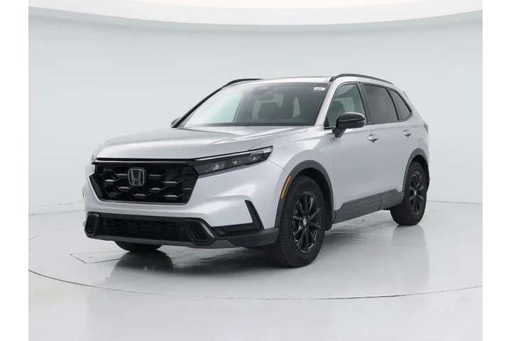 $37998 : Honda CR-V Hybrid 2026 Sport image 4