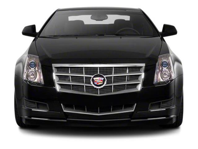 2011 CTS Coupe Premium image 4