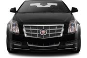 2011 CTS Coupe Premium thumbnail