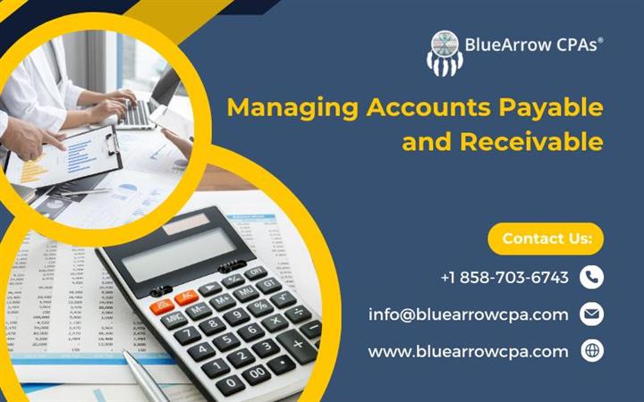 Accounts payable & receivable image 1