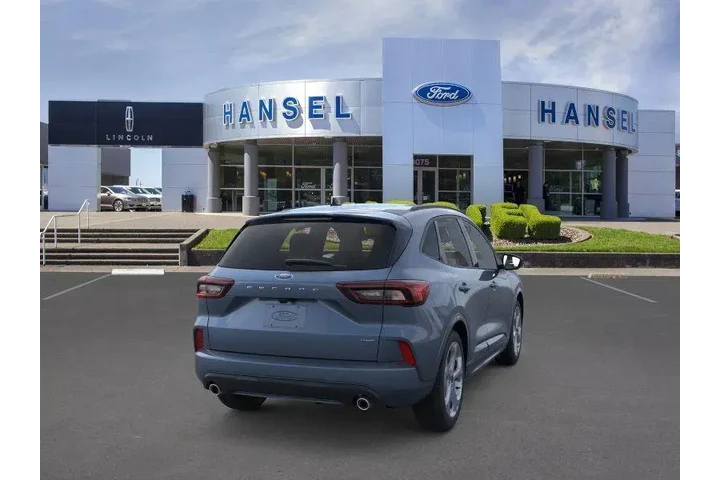 $34985 : Ford Escape Hybrid 2024 ST-L image 8