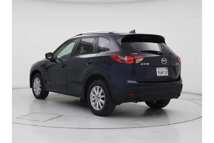 $14599 : Mazda CX-5 2016 Touring 4dr image 2
