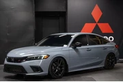 Honda Civic 2023 Si 4dr Seda en Los Angeles