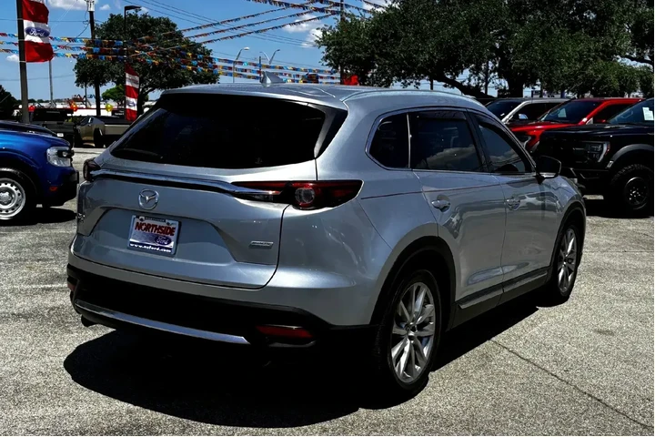 $20977 : Mazda CX-9 2018 AWD Signatur image 5