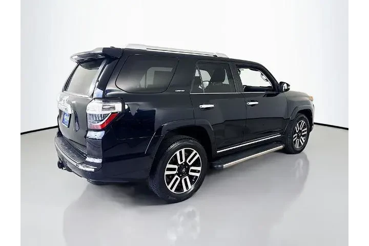 $31500 : Toyota 4Runner 2018 4x4 SR5 image 7