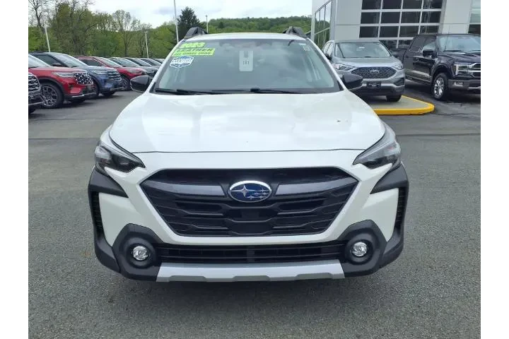 $28995 : Subaru Outback 2023 AWD Limi image 8