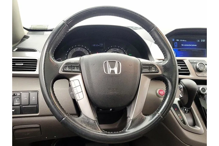 $16998 : Honda Odyssey 2016 EX-L 4dr image 10