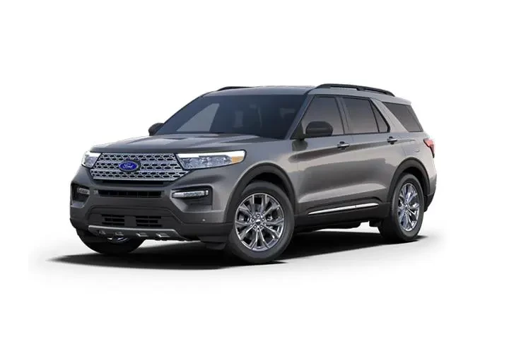 $29804 : Ford Explorer 2022 AWD Limit image 3