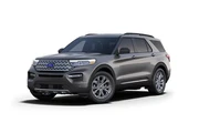 $29804 : Ford Explorer 2022 AWD Limit thumbnail