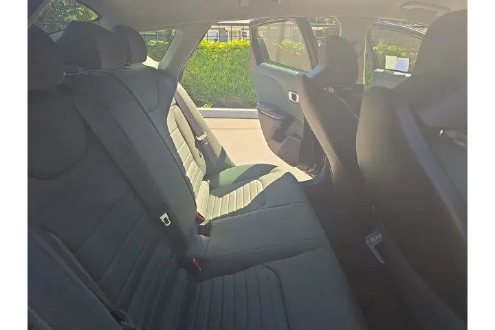 $25995 : Kia K4 2025 EX 4dr Sedan image 10