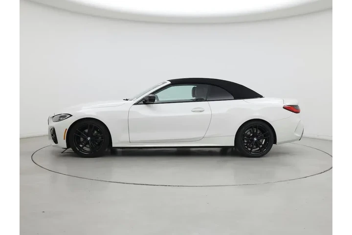 $33998 : BMW 4 Series 2021 430i 2dr C image 3