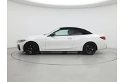 $33998 : BMW 4 Series 2021 430i 2dr C thumbnail
