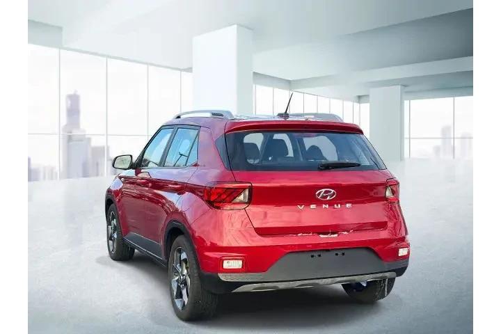 $17999 : Hyundai VENUE 2023 SEL 4dr C image 4