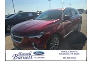 Buick Envision 2023 Avenir 4 en Nashville