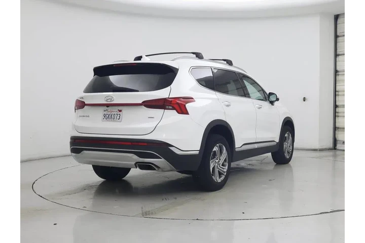 $25998 : Hyundai SANTA FE 2023 AWD SE image 8