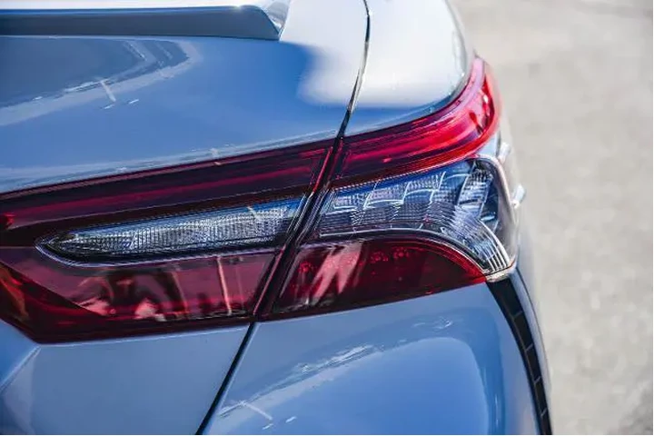 $25995 : Toyota Camry 2022 XSE 4dr Se image 7