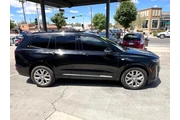 2020 XT6 Sport thumbnail