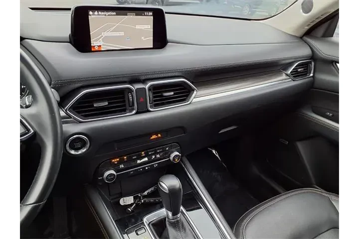 $22949 : Mazda CX-5 2020 AWD Grand To image 5