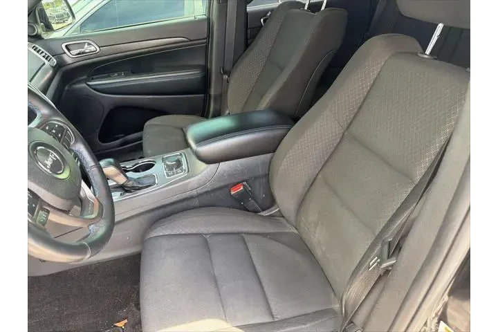 $16291 : Jeep Grand Cherokee 2018 4x4 image 7