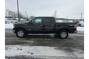 $11000 : Ford F-150 2013 4x4 XLT 4dr thumbnail
