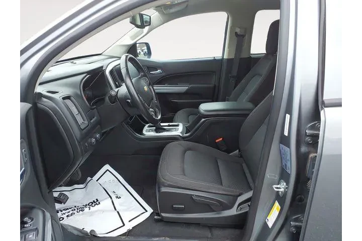 $29988 : Chevrolet Colorado 2022 4x4 image 4