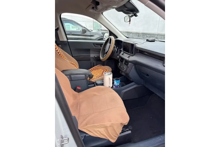 $21900 : Ford Maverick 2022 XL 4dr Su image 8