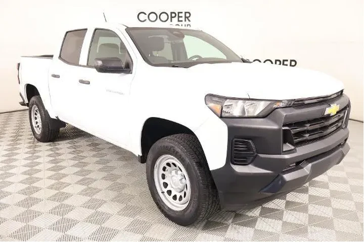 $25819 : Chevrolet Colorado 2023 4x2 image 1