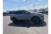 $28980 : Kia Sportage 2023 AWD X-Line thumbnail