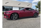 Ford Mustang 2025 EcoBoost 2