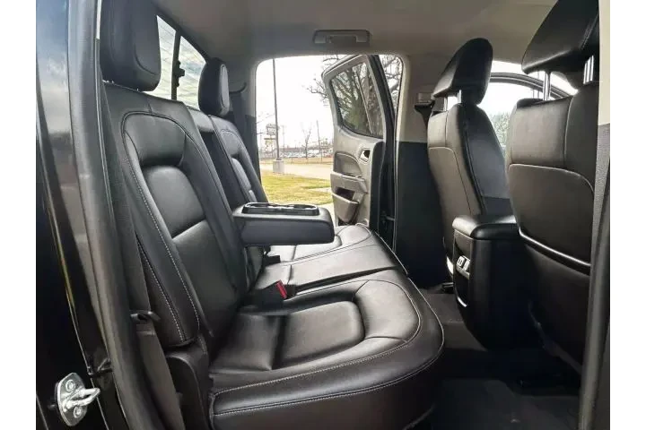 $21999 : 2018 CHEVROLET COLORADO CREW image 9