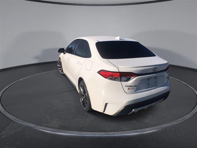 $15000 : PRE-OWNED 2020 TOYOTA COROLLA image 7