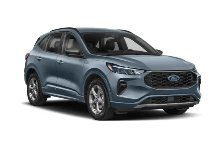 $26999 : Ford Escape 2023 AWD ST-Line image 6