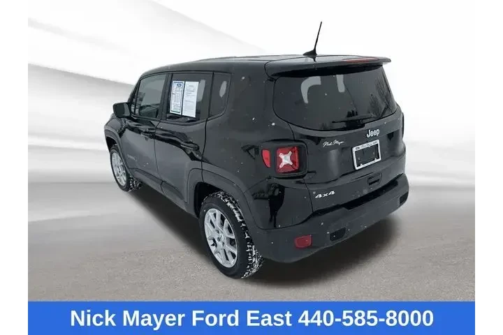 $17995 : Jeep Renegade 2023 4x4 Latit image 5