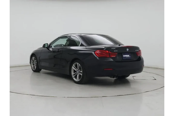 $29998 : BMW 4 Series 2019 AWD 430i x image 2