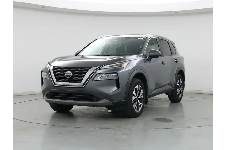 $25998 : Nissan Rogue 2023 AWD SV 4dr image 4