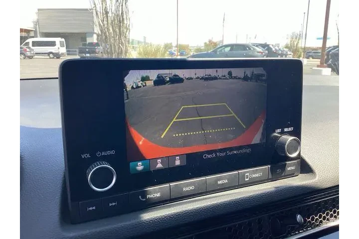 $26000 : Honda Civic 2024 Sport 4dr S image 7