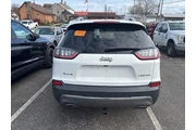 $16977 : Jeep Cherokee 2019 4x4 High thumbnail