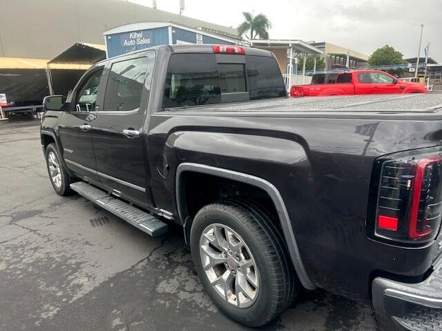 $28995 : 2015 GMC Sierra 1500 image 6