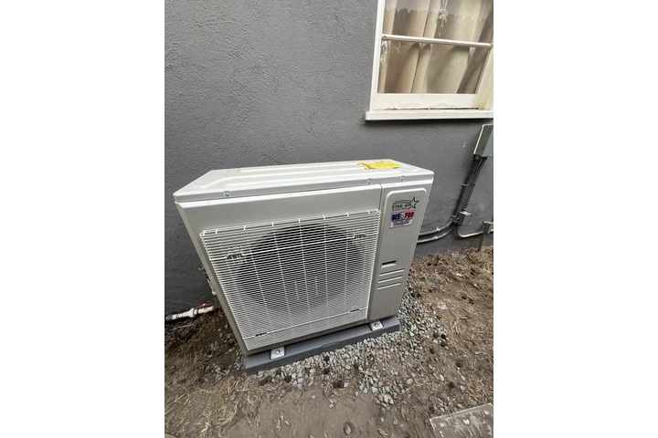 Professional A/C Installation image 4