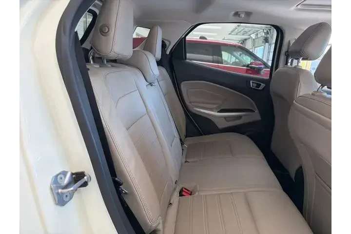 $10887 : Ford EcoSport 2020 AWD Titan image 9