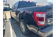 $38991 : Ford F-150 2021 4x4 King Ran thumbnail
