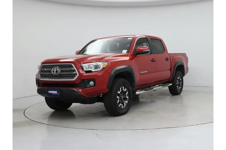 $24998 : Toyota Tacoma 2016 4x2 SR5 V image 4